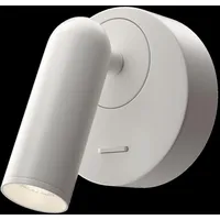 Maytoni Maytoni, Wandleuchte + Deckenleuchte, Mirax LED Wandleuchte 3W