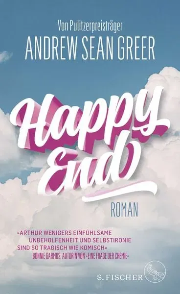 Preisvergleich Produktbild Happy End