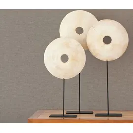 Erismann Vliestapete 10215-37 Code Nature Uni taupe, 10,05 x 0,53m