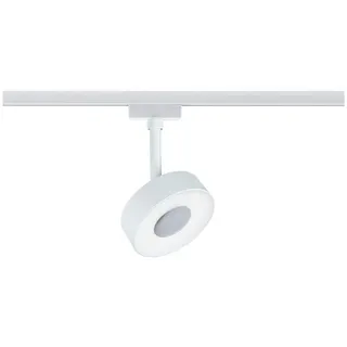 Paulmann Hochvolt-Schienensystem-Leuchte URail 5W LED Weiß
