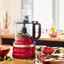 KitchenAid Food Processor 5KFP0719 empire rot