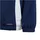 adidas Tiro 24 Windbreaker Kinder - Team Navy blue 2/white 128