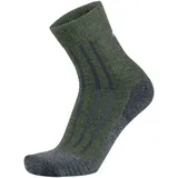MEINDL MT6 Men Socken grün 39-41
