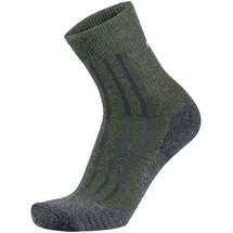 MEINDL MT6 Men Socken grün 39-41