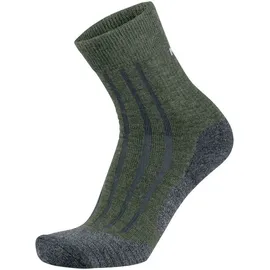 MEINDL MT6 Men Socken grün 39-41