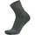 MEINDL MT6 Men Socken grün 39-41