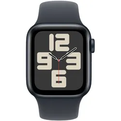 Apple Watch SE GPS Cell 44mm Alu Sport mn M/L