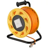 goobay CAT 7A 50 m