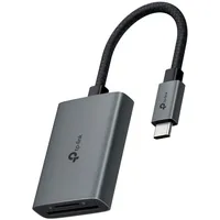 TP-Link Speicherkartenleser SD Kartenleser, USB C auf SD und