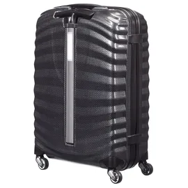 Samsonite Lite-Shock 4-Rollen Cabin 55 cm / 36 l schwarz