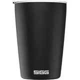 Sigg Neso Cup schwarz 0,3 l