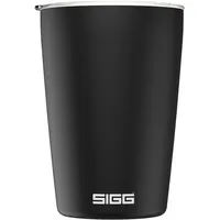 Sigg Neso Cup schwarz 0,3 l