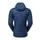 Rab Cirrus Flex Hoody - Kunstfaserjacke Gr 40 blau Damen - M
