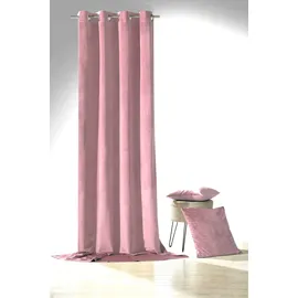 WECKBRODT Kissenbezug Valentin 50 x 50 cm Rosa