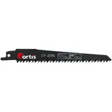 Fortis Säbelsägeblatt CV 150/130/4,2 2 Stück