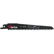 Fortis Säbelsägeblatt CV 150/130/4,2 2 Stück