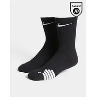 Nike Elite Crew Basketballsocken 013 black/white/white 42-46