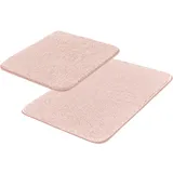 Meusch Sascha Rosa 20 x 20 cm