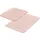 Meusch Sascha Rosa 20 x 20 cm