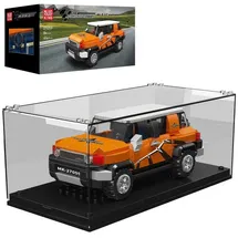 Mould King Cruiser SUV 27059S