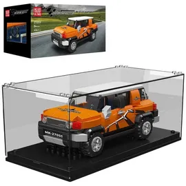 Mould King Cruiser SUV 27059S