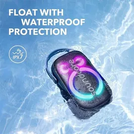 Soundcore Rave Neo 2 schwarz