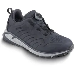 MEINDL Damen Multifunktionsschuhe Malta Walker, marine, 39