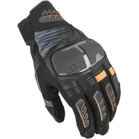 Macna RIME 2.0 BLACK/ORANGE S