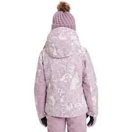Roxy Free Jet Jacke Rosa 146/152