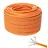 Premium X PremiumX 100m CAT 7 Netzwerkkabel Simplex LAN Kabel Ethernet Datenkabel