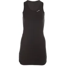 Winshape Longtop mit seitlicher Raffung, WTR15 in schwarz, M