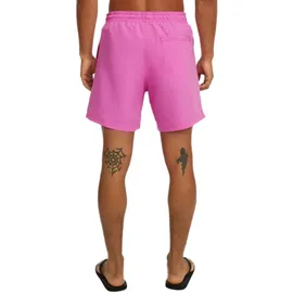 O'Neill Vert 16 Badeshorts Electric Fuschia XL