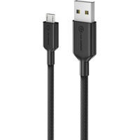 Alogic Elements Pro - USB cable - Micro-USB Type B to USB - 1 m