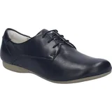 Josef Seibel Fiona 84 Damen Schwarz 37