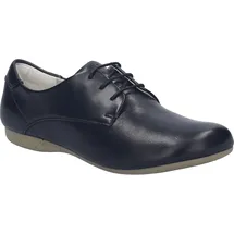 Josef Seibel Fiona 84 Damen Schwarz 37