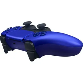Sony PS5 DualSense Wireless-Controller cobalt blue