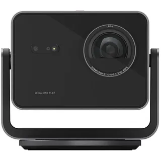 Leica Cine Play 1 UHD Laser Beamer