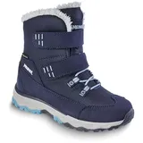 MEINDL Kinder Altino Junior GTX Schuhe (Größe 37, blau)