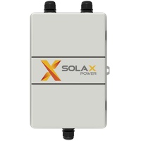 Solax Power Einphasige EPS-Box für Hybrid-Wechselrichter