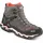 MEINDL Lite Hike Lady anthrazit/rose 37