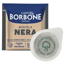Caffè Borbone Black Mischung ESE Papierpads 44 mm 150 St.
