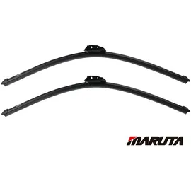 Maruta Lotus Perl-Effekt Scheibenwischer SET 650 mm / 650 mm
