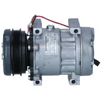 NRF Kompressor, Klimaanlage EASY FIT
