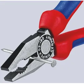 Knipex Kombizange 03 02 180