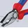 Knipex Kombizange 03 02 180