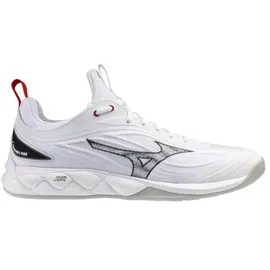 Mizuno WAVE LUMINOUS 3 Volleyballschuhe, - weiß 46