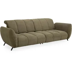 Megasofa PENELOPE - BHT 264x85x124 cm