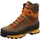 MEINDL Island MFS Rock GTX Herren Orange/Braun 44