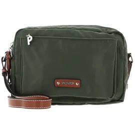 Picard Sonja Crossbody Bag Pesto