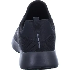 SKECHERS Dynamight black bbk 44